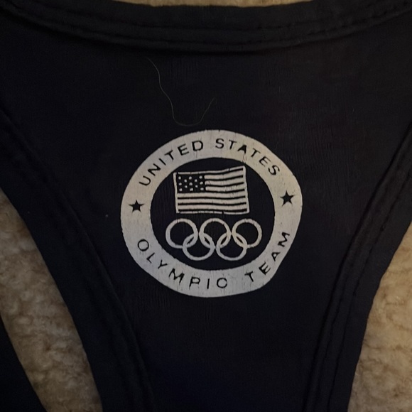 Nike USA tank top - Picture 5 of 5